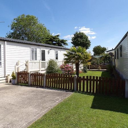 Hares Haven Pet Friendly Sleeps 6 Vila Kingston upon Hull Exterior foto