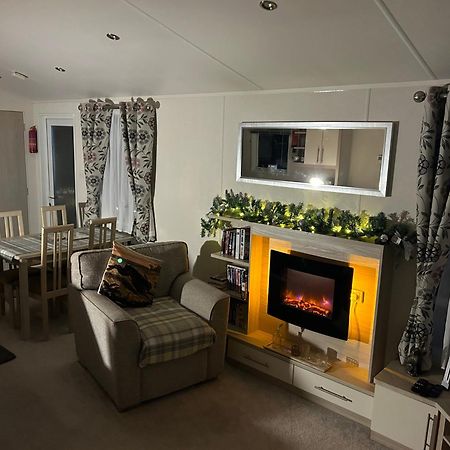 Hares Haven Pet Friendly Sleeps 6 Vila Kingston upon Hull Exterior foto