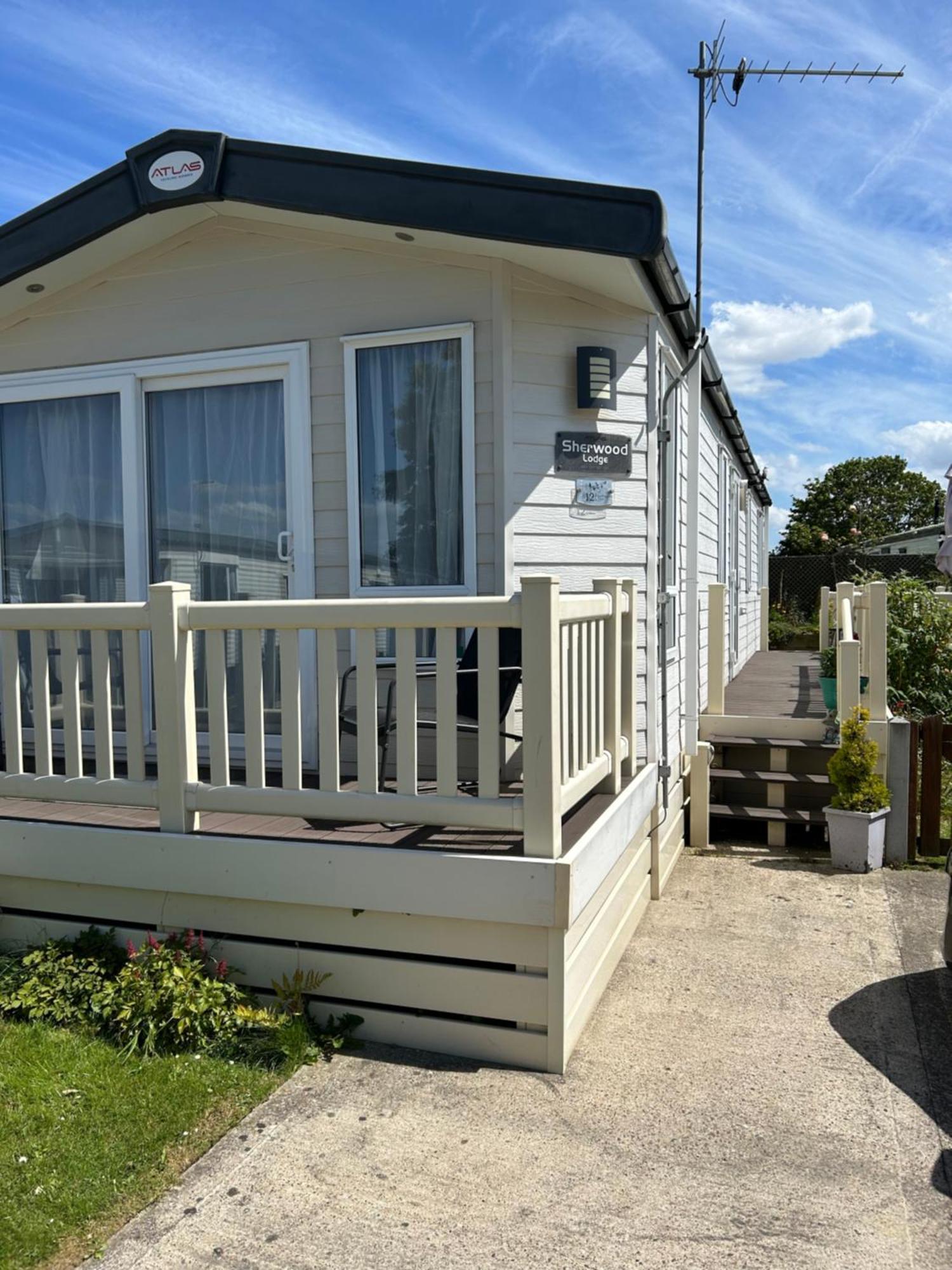 Hares Haven Pet Friendly Sleeps 6 Vila Kingston upon Hull Exterior foto