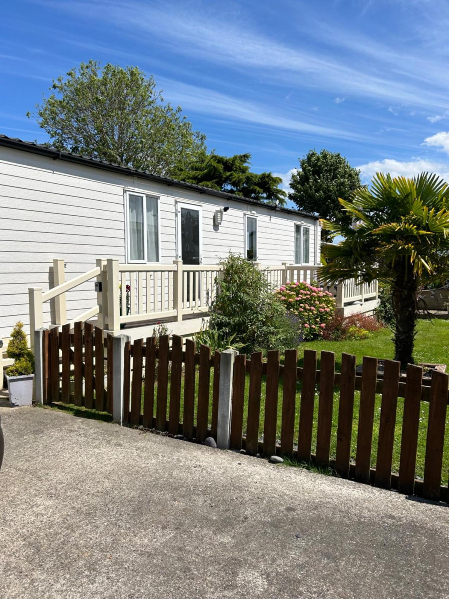 Hares Haven Pet Friendly Sleeps 6 Vila Kingston upon Hull Exterior foto