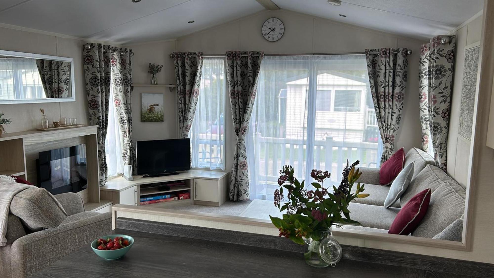 Hares Haven Pet Friendly Sleeps 6 Vila Kingston upon Hull Exterior foto