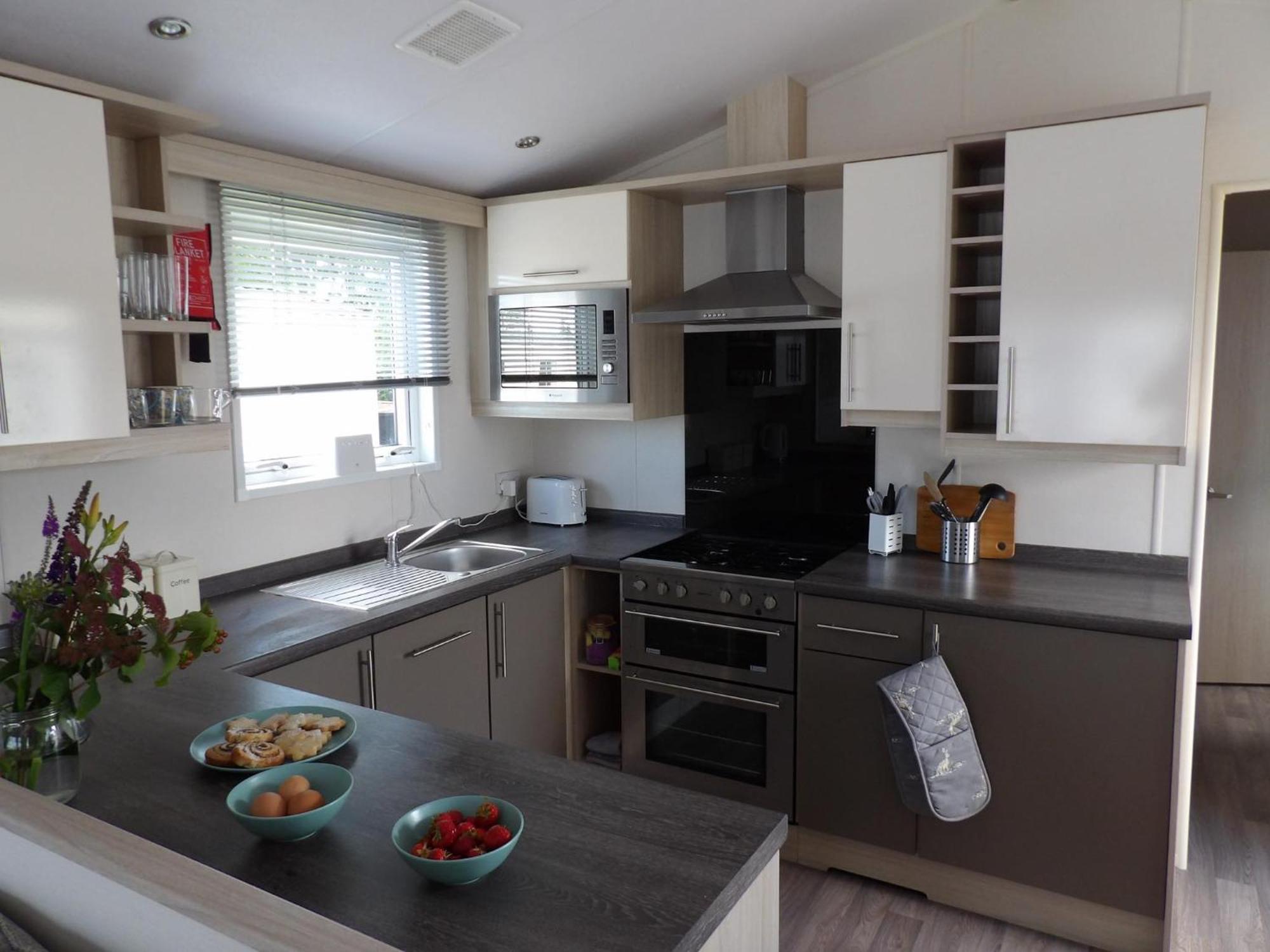 Hares Haven Pet Friendly Sleeps 6 Vila Kingston upon Hull Exterior foto