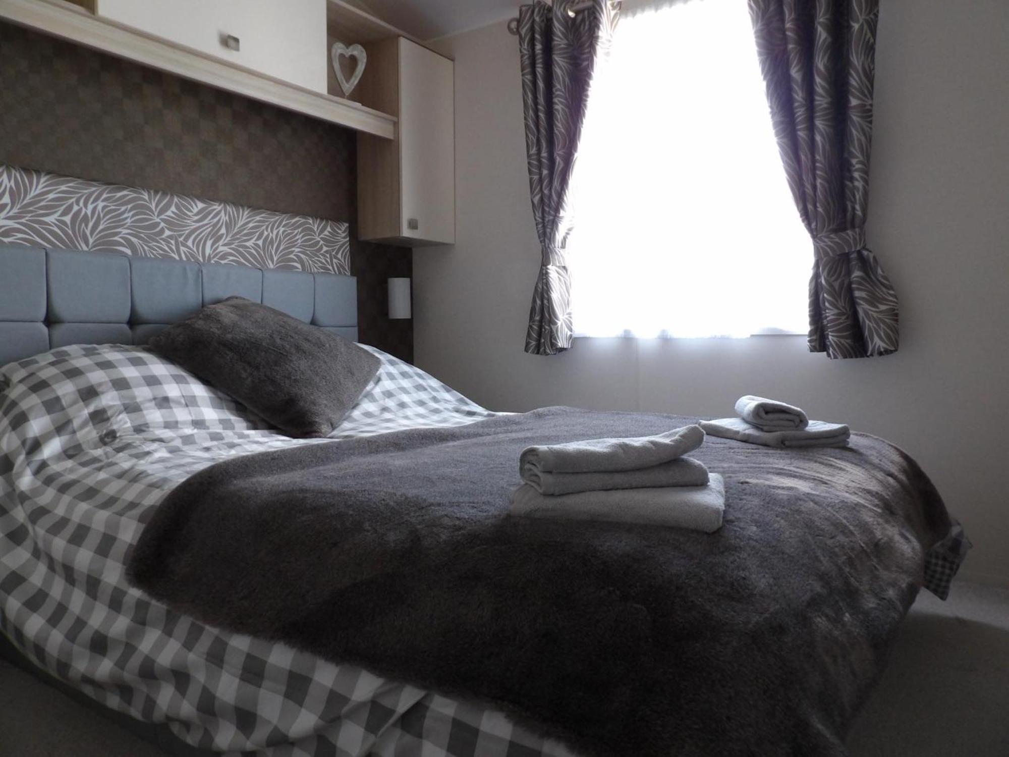 Hares Haven Pet Friendly Sleeps 6 Vila Kingston upon Hull Exterior foto