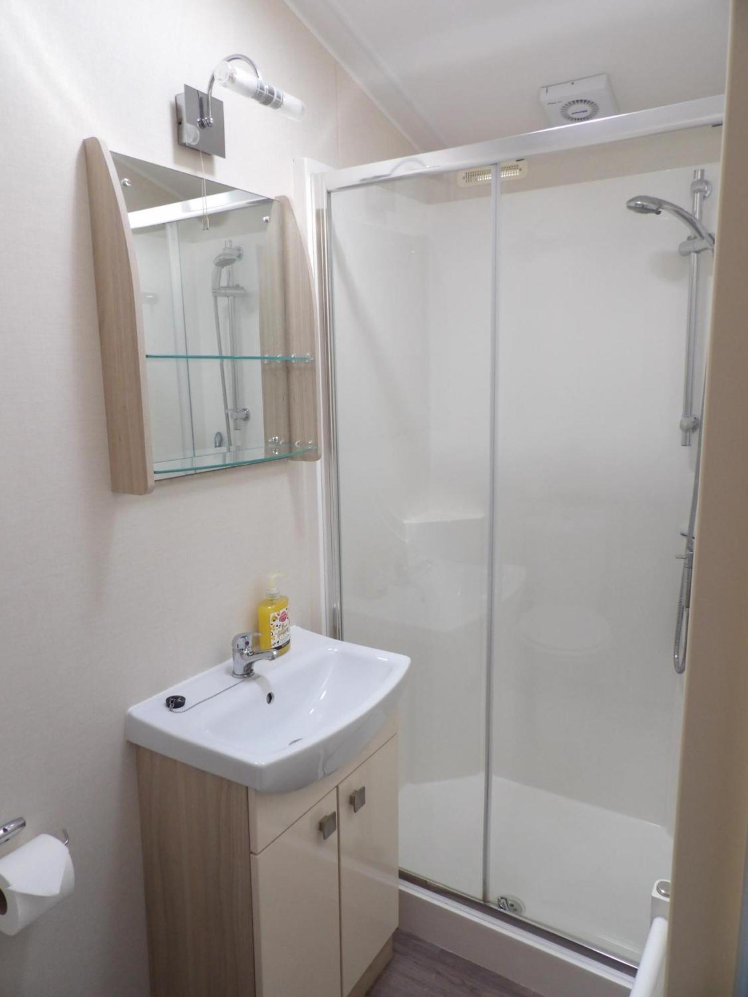 Hares Haven Pet Friendly Sleeps 6 Vila Kingston upon Hull Exterior foto