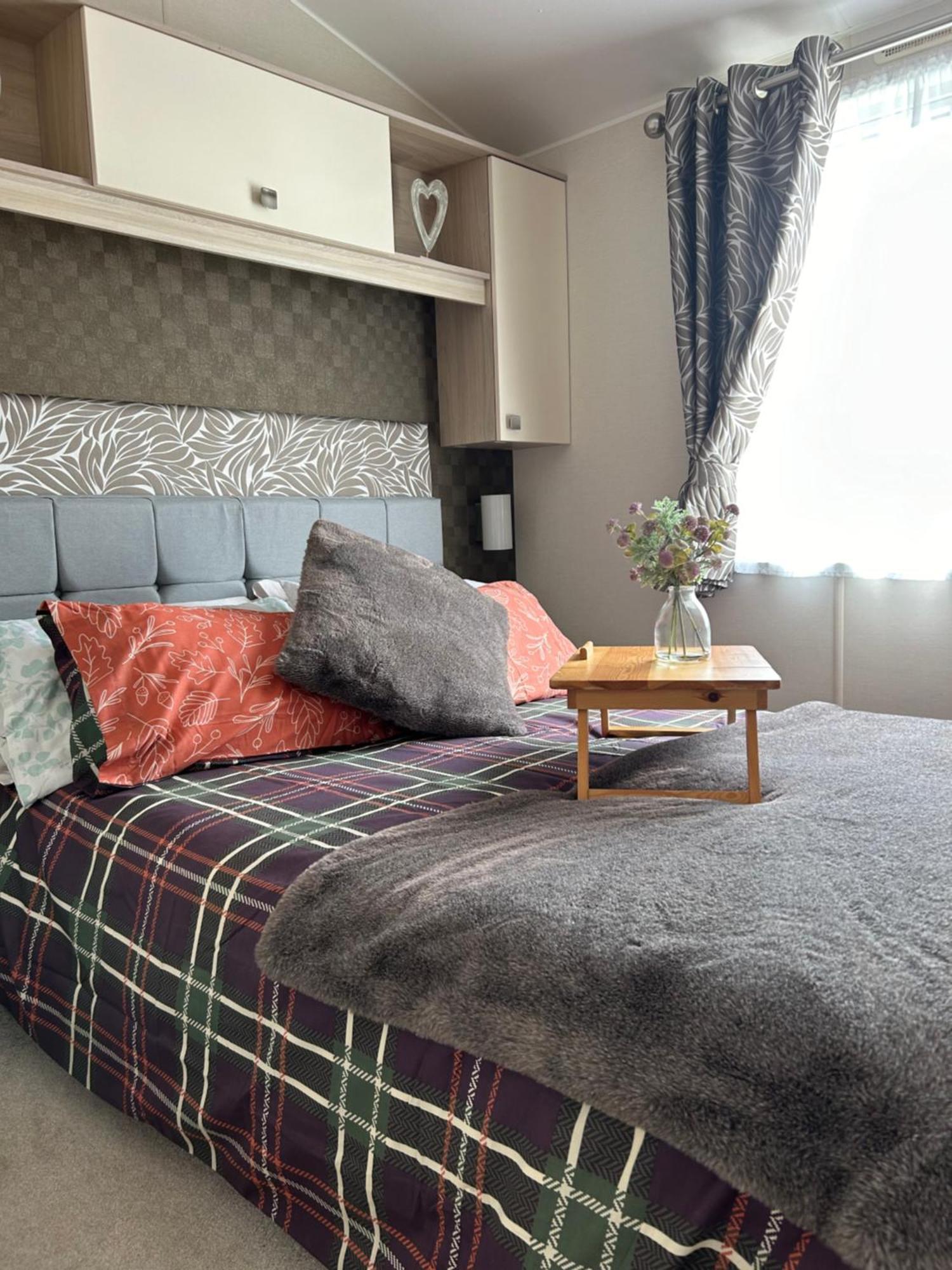 Hares Haven Pet Friendly Sleeps 6 Vila Kingston upon Hull Exterior foto
