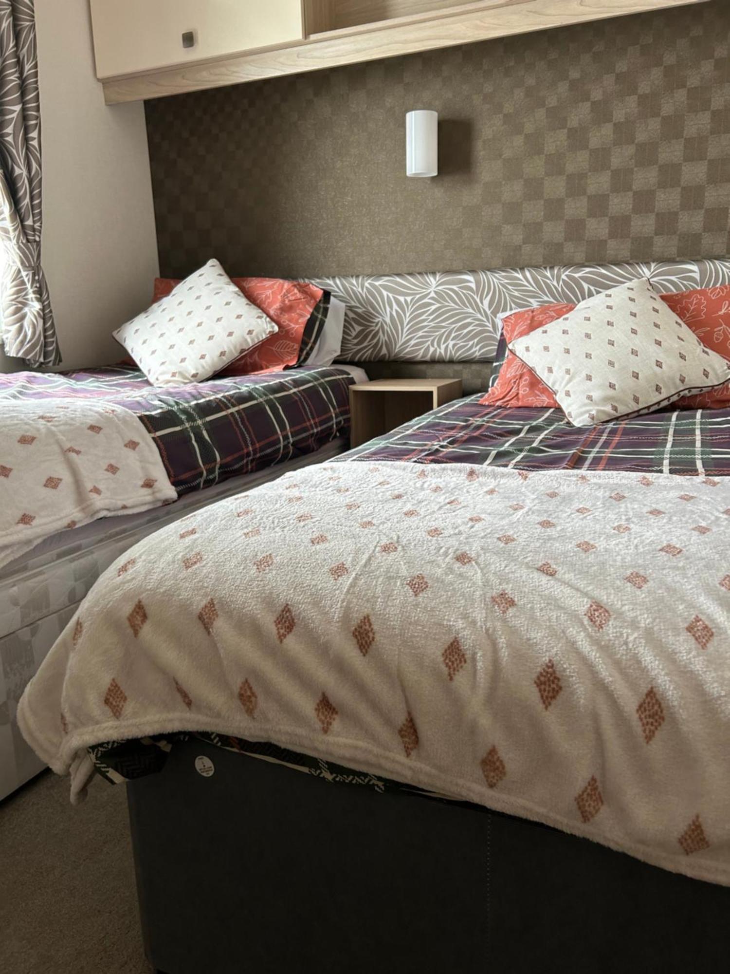Hares Haven Pet Friendly Sleeps 6 Vila Kingston upon Hull Exterior foto