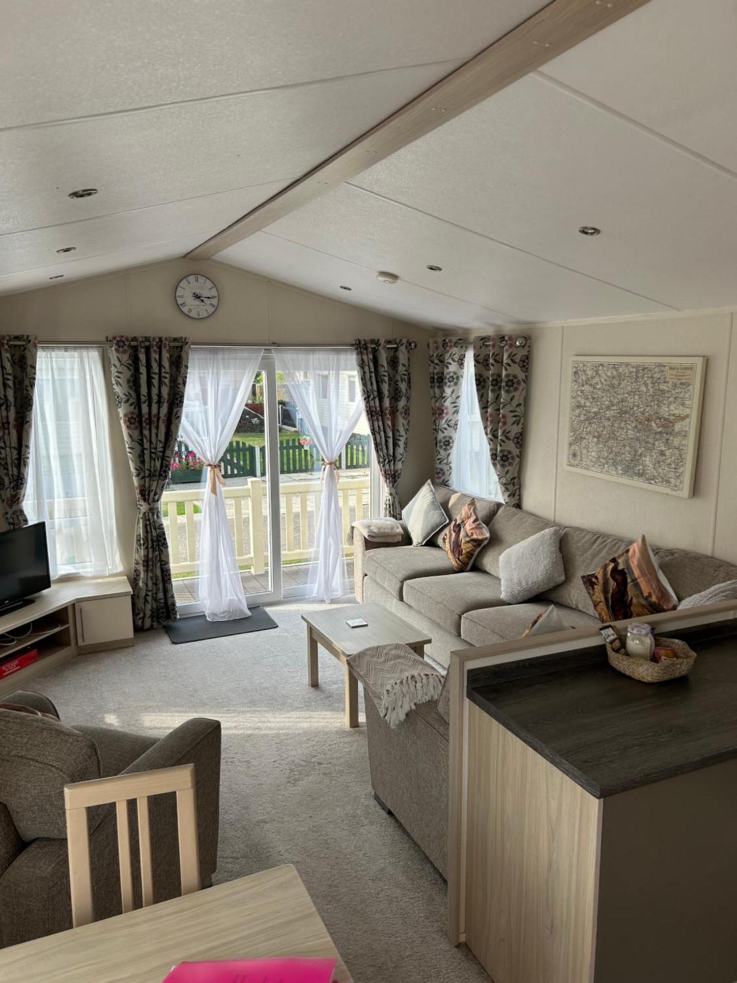 Hares Haven Pet Friendly Sleeps 6 Vila Kingston upon Hull Exterior foto