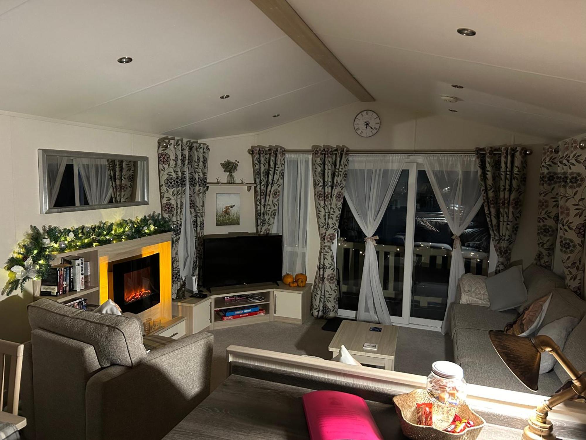 Hares Haven Pet Friendly Sleeps 6 Vila Kingston upon Hull Exterior foto