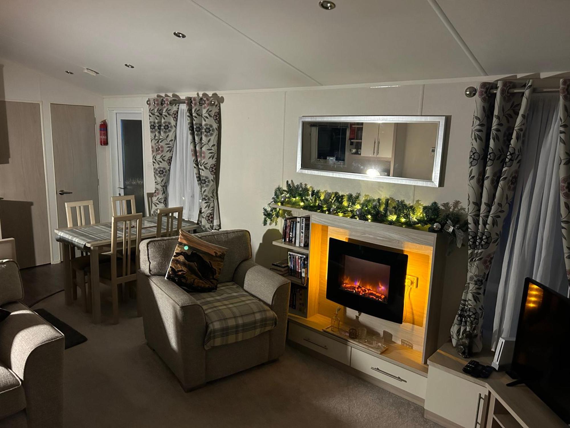 Hares Haven Pet Friendly Sleeps 6 Vila Kingston upon Hull Exterior foto