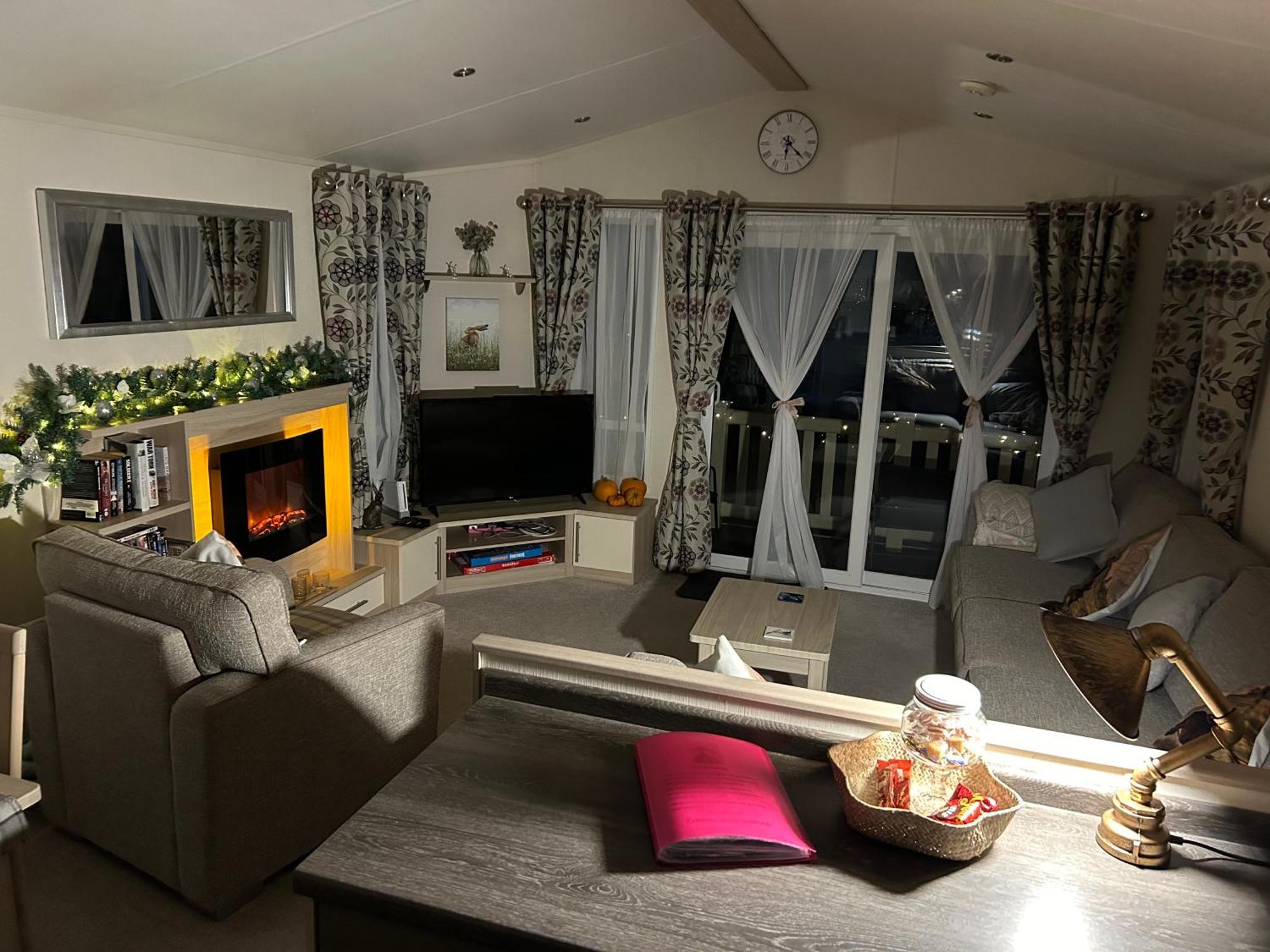 Hares Haven Pet Friendly Sleeps 6 Vila Kingston upon Hull Exterior foto