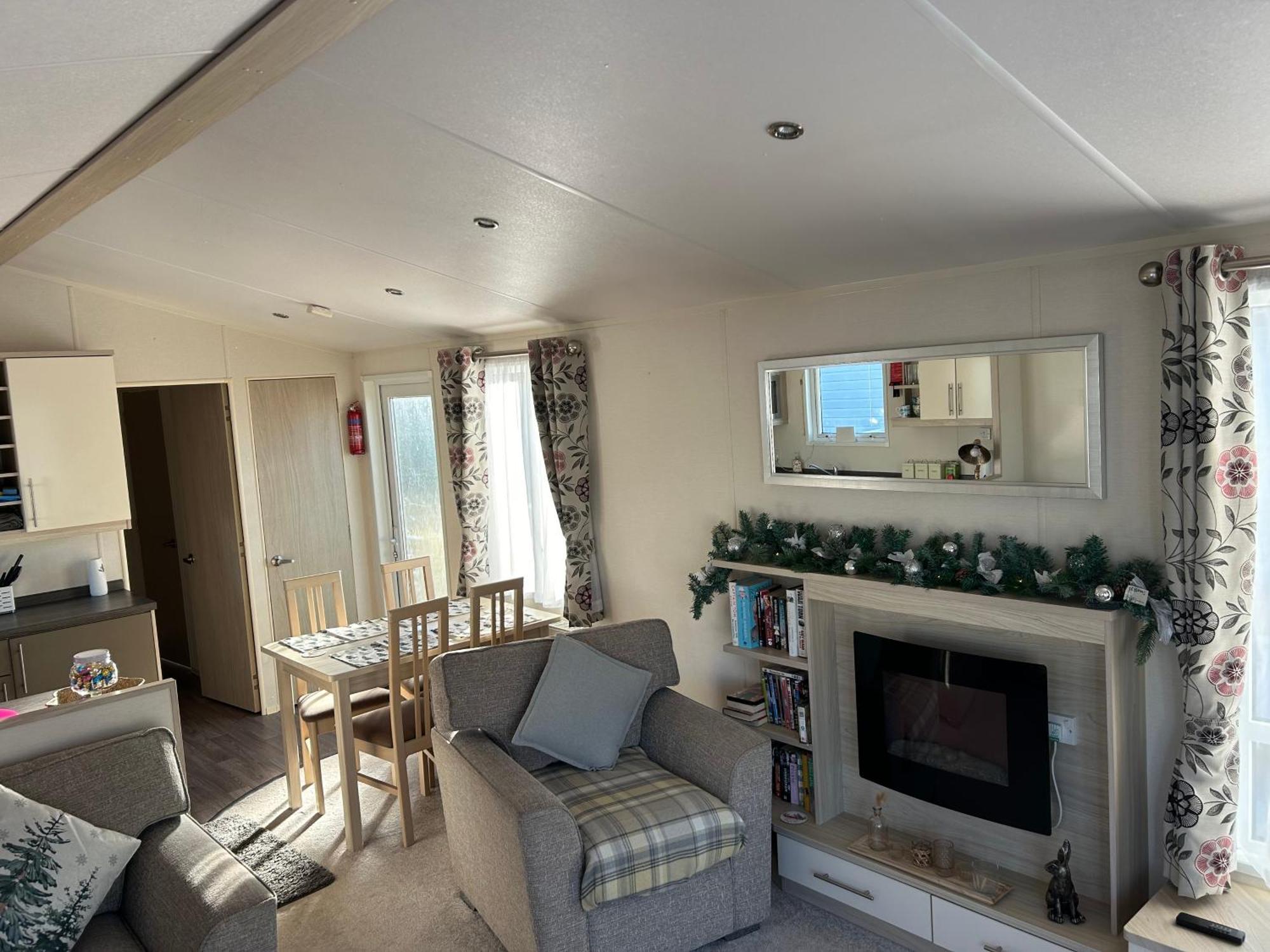 Hares Haven Pet Friendly Sleeps 6 Vila Kingston upon Hull Exterior foto