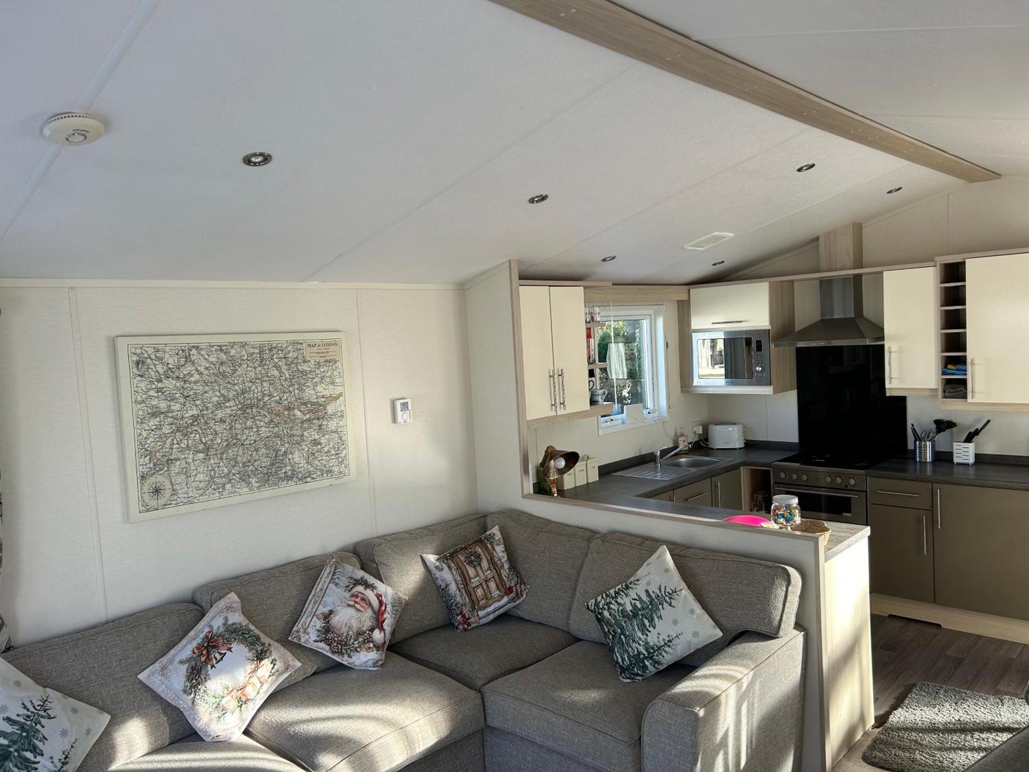 Hares Haven Pet Friendly Sleeps 6 Vila Kingston upon Hull Exterior foto