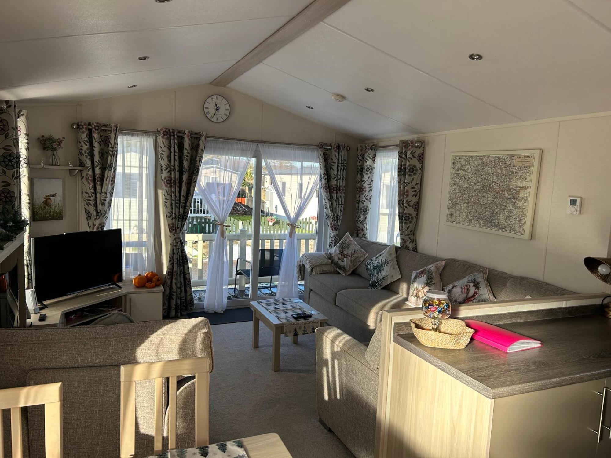 Hares Haven Pet Friendly Sleeps 6 Vila Kingston upon Hull Exterior foto